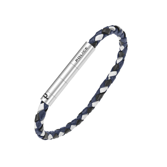 POLICE JEWELS JEWELRY Mod. PEAGB0039803 DESIGNER FASHION JEWELLERY