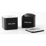 Official box packaging for POLICE Mod. GRILLE wristwatch