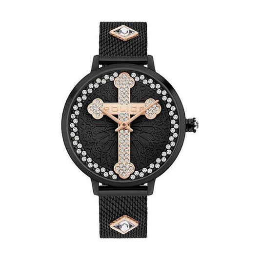 POLICE WATCHES Mod. P16031MSB02MM P16031MSB02MM