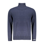 Pepe Jeans Blue Cotton Men Sweater