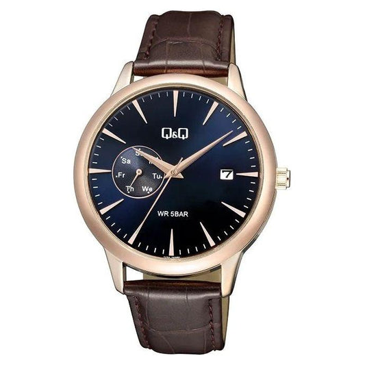 Q&Q ATTRACTIVE Mod. A12A-003PY A12A-003PY