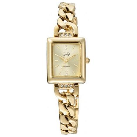 Q&Q ATTRACTIVE Mod. F05A-002PY F05A-002PY