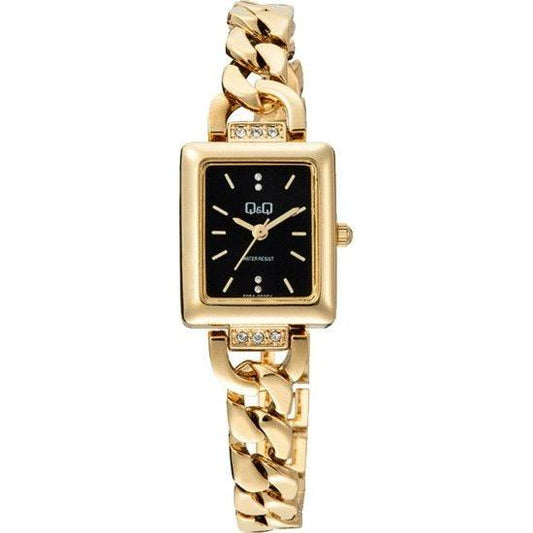 Q&Q ATTRACTIVE Mod. F05A-003PY F05A-003PY