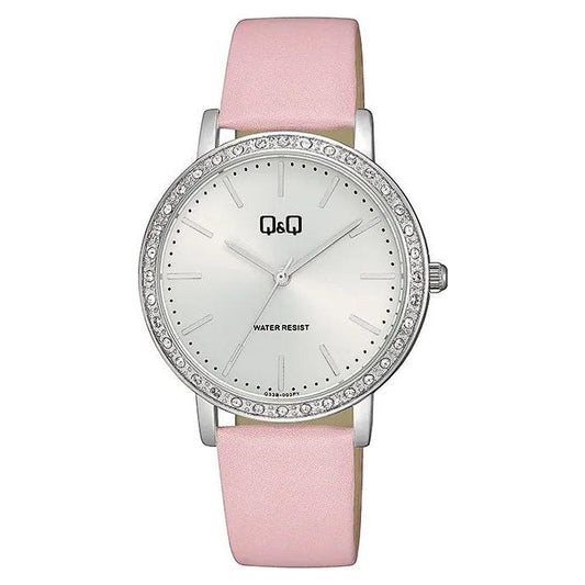 Q&Q ATTRACTIVE Mod. Q33B-003PY Q33B-003PY