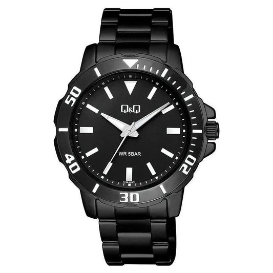 Q&Q ATTRACTIVE Mod. Q43B-003PY Q43B-003PY