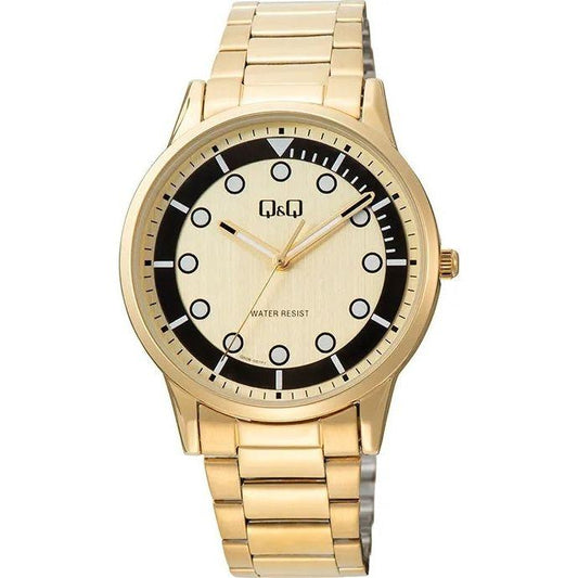 Q&Q ATTRACTIVE Mod. Q50B-007PY Q50B-007PY