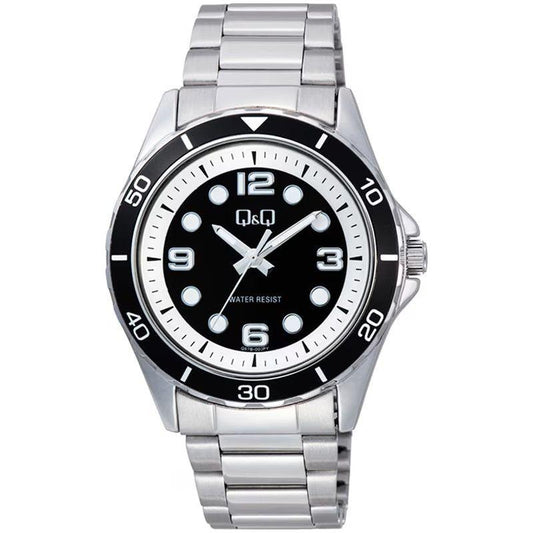 Q&Q ATTRACTIVE Mod. Q57B-001PY Q57B-001PY