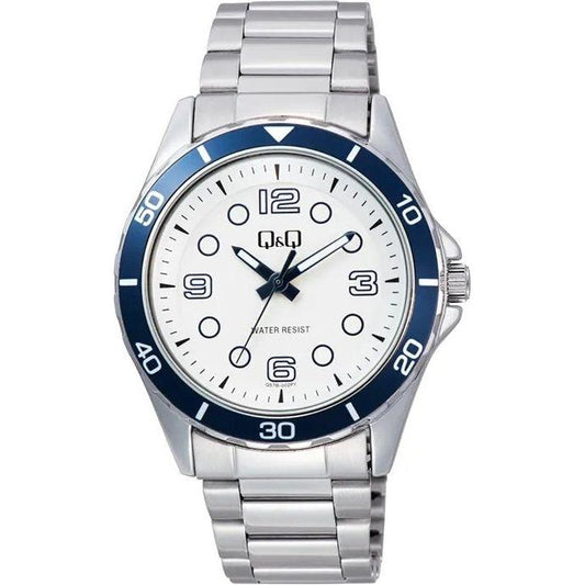 Q&Q ATTRACTIVE Mod. Q57B-002PY Q57B-002PY