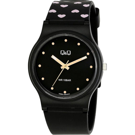 Q&Q ATTRACTIVE Mod. V06A-004VY V06A-004VY
