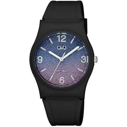 Q&Q ATTRACTIVE Mod. V27A-012VY V27A-012VY