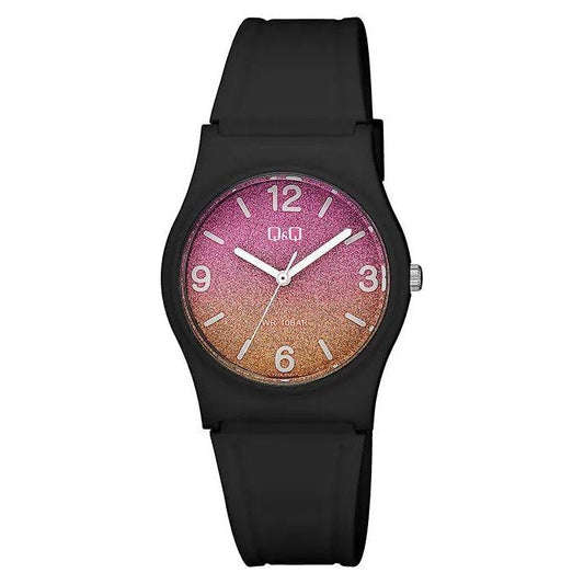 Q&Q ATTRACTIVE Mod. V27A-013VY V27A-013VY