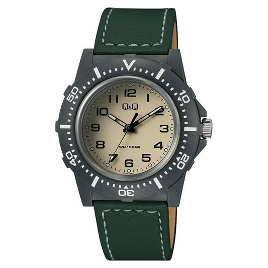 Q&Q ATTRACTIVE Mod. V32A-009VY V32A-009VY
