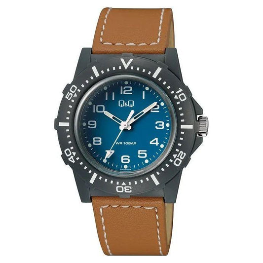 Q&Q ATTRACTIVE Mod. V32A-010VY V32A-010VY