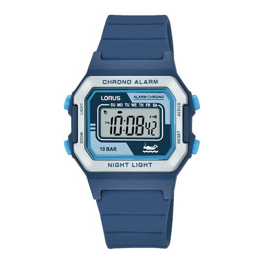 LORUS WATCHES Mod. R2319QX9 R2319QX9