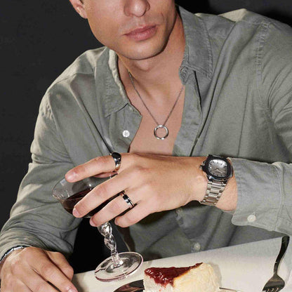 RADIANT JEWELS JEWELRY Mod. RH000119