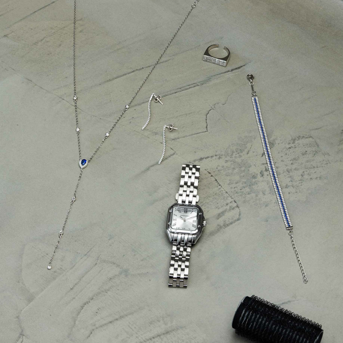 RADIANT JEWELS JEWELRY Mod. RY000210