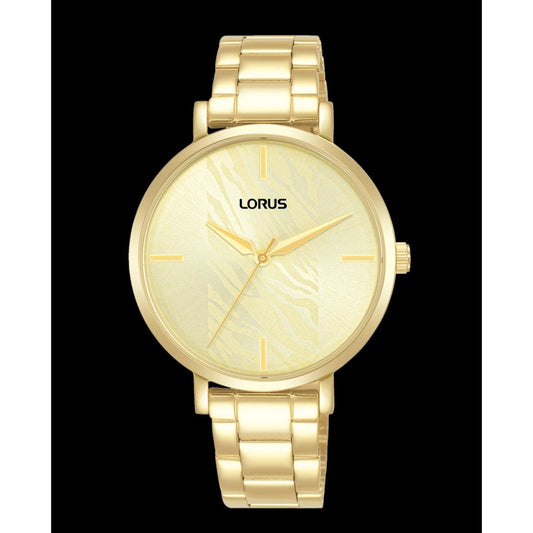 LORUS WATCHES Mod. RG230WX9 RG230WX9