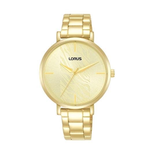 LORUS WATCHES Mod. RG230WX9 RG230WX9