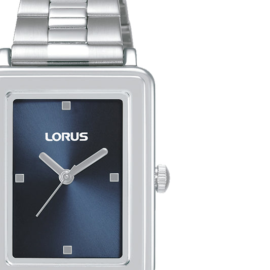 LORUS WATCHES Mod. RG295XX9 RG295XX9
