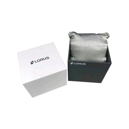 LORUS Mod. RL430CX9