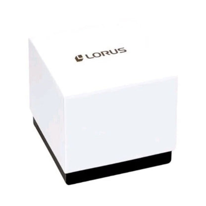 LORUS Mod. RL434CX9