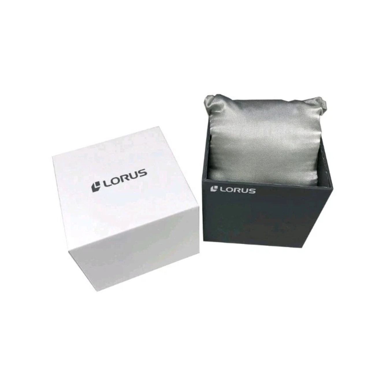 LORUS Mod. RL434CX9