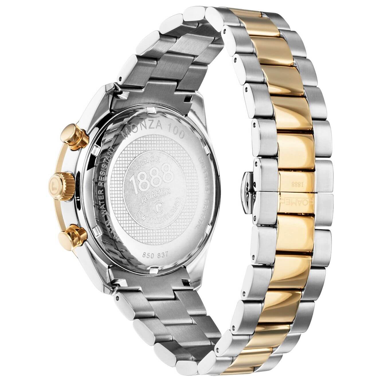 ROAMER Mod. 850837 47 75 20