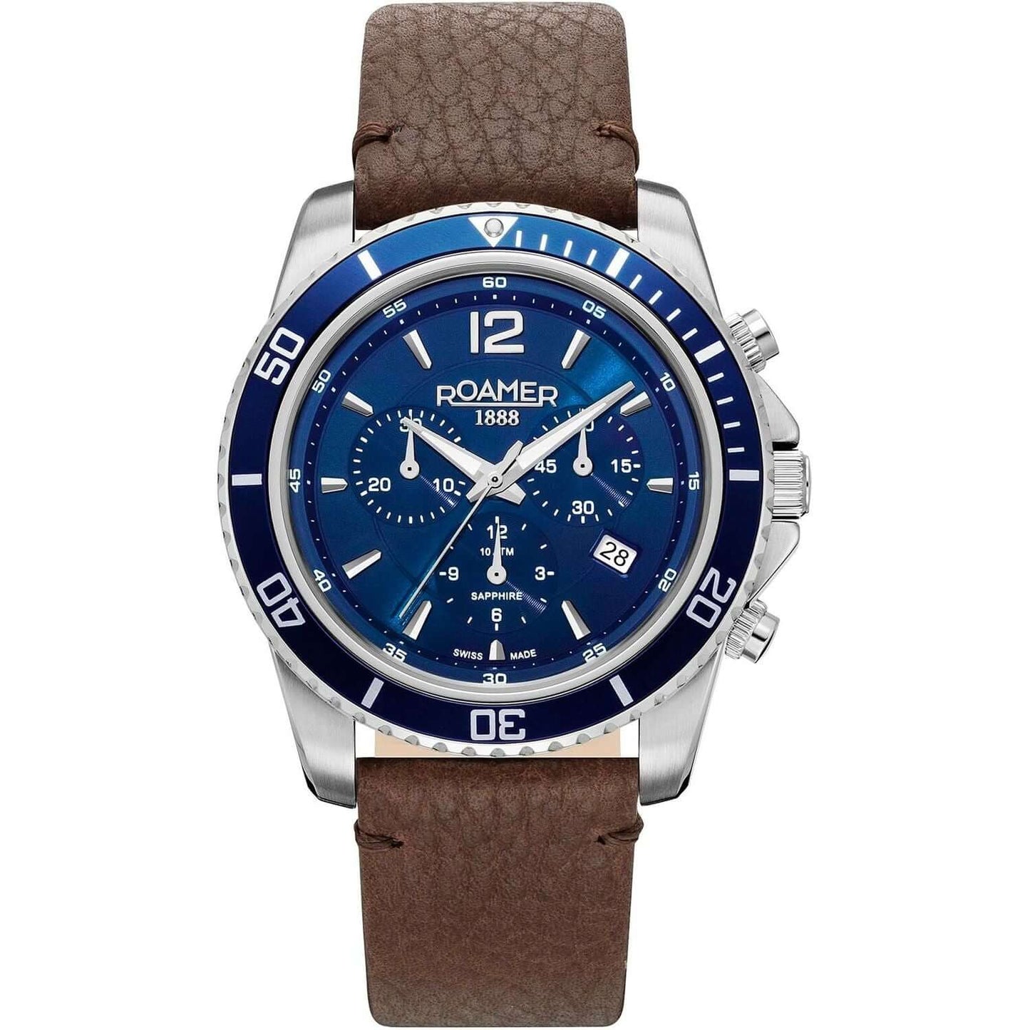 ROAMER Mod. 862837-41-45-02