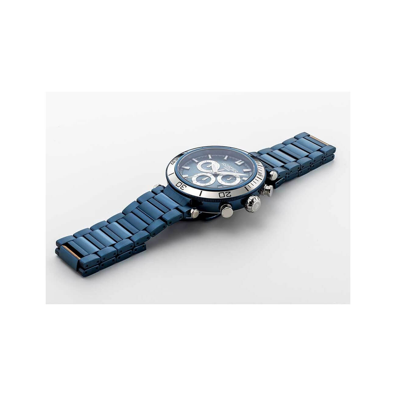 ROAMER Mod. 994837 41 45 20
