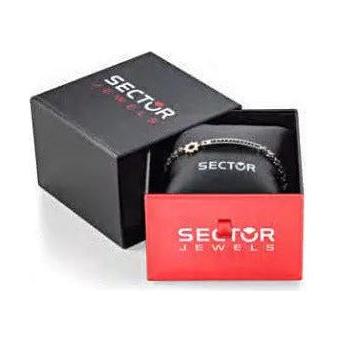 SECTOR JEWELS Mod. SAAL53 Bracelet
