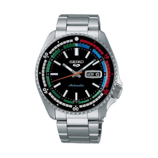 SEIKO 5 WATCHES Mod. SRPK13K1 SRPK13K1