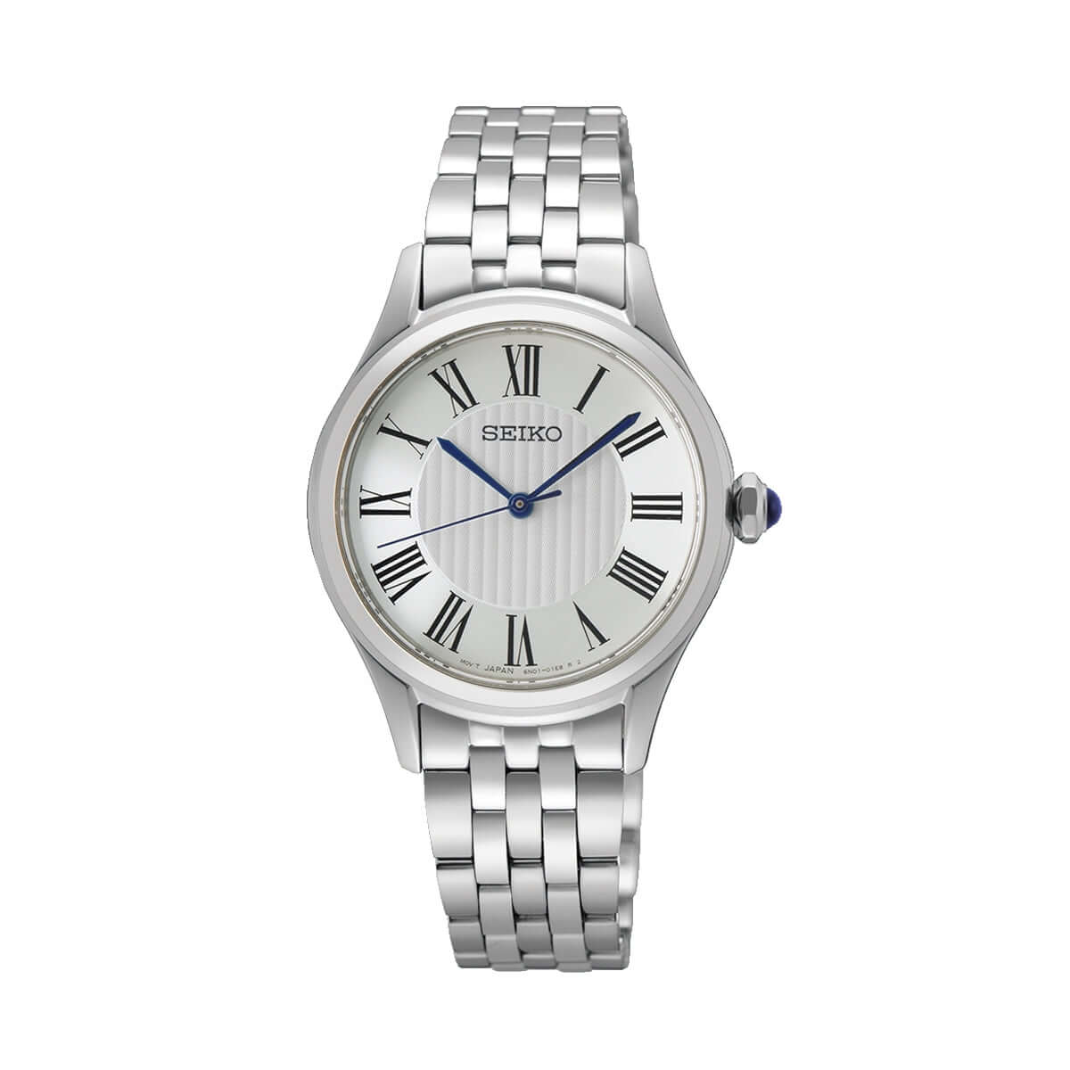SEIKO WATCHES Mod. SUR609P1