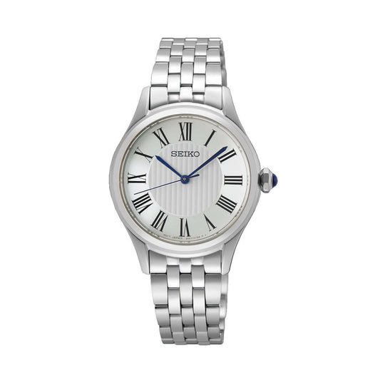 SEIKO WATCHES Mod. SUR609P1 WATCHES