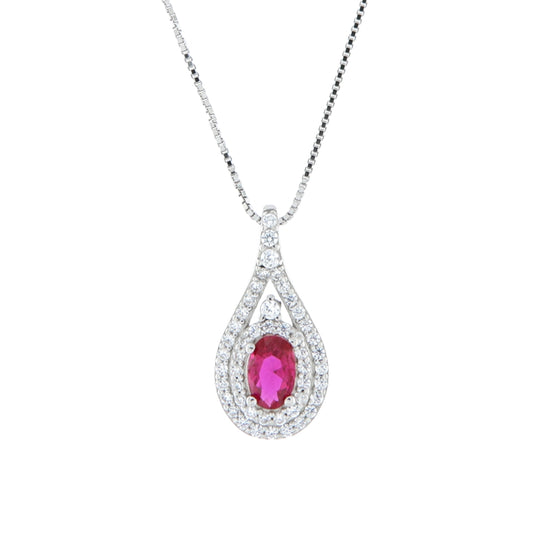 SENSE Mod. 1005853-RO DESIGNER FASHION JEWELLERY