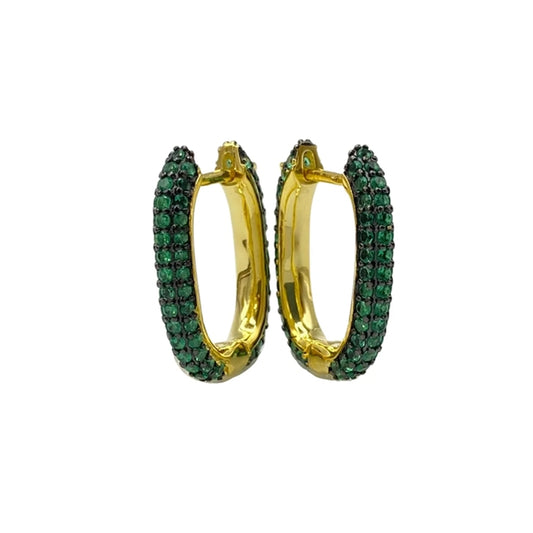 SENSE Mod. EA006498 DESIGNER FASHION JEWELLERY