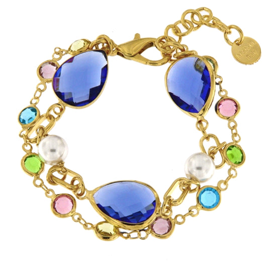 SENSE Mod. SSG-2-3-7-1-17 DESIGNER FASHION JEWELLERY