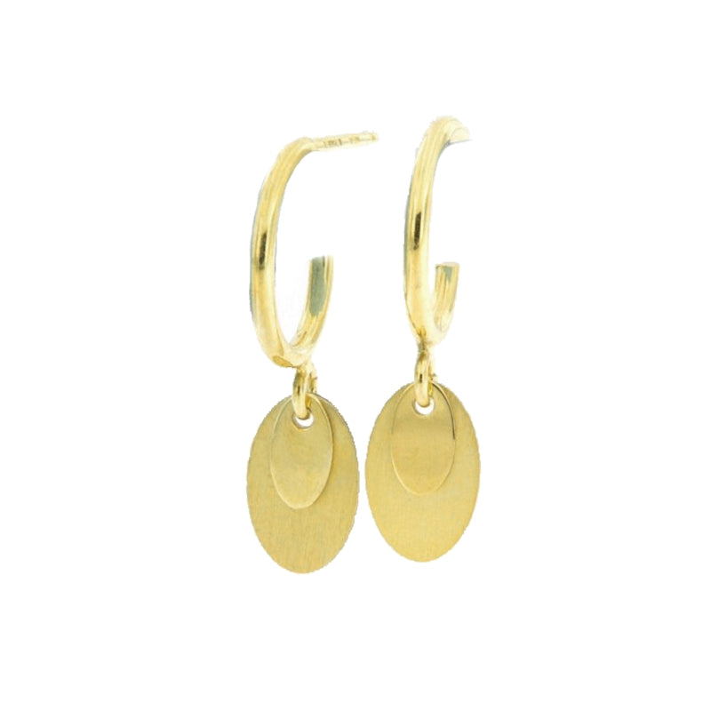 SENSE Mod. SSG-5-2-14-1-1 DESIGNER FASHION JEWELLERY