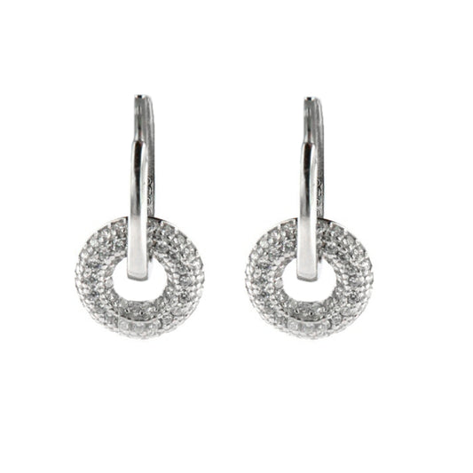 SENSE Mod. SSG-5-2-4-1-1 DESIGNER FASHION JEWELLERY