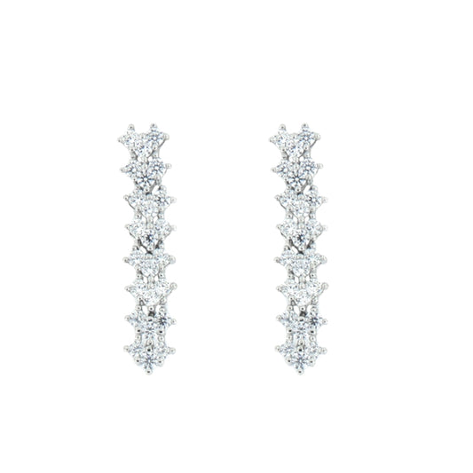 SENSE Mod. SSG-5-85-1-1-25 DESIGNER FASHION JEWELLERY