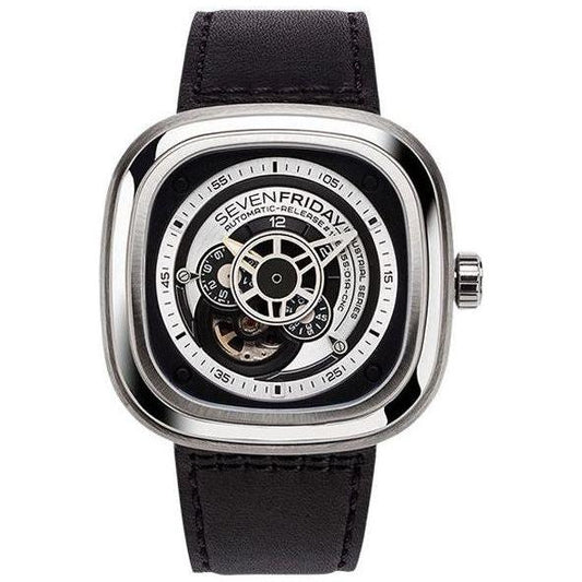 SEVENFRIDAY WATCHES Mod. SF-P1B/01 SF-P1B_01