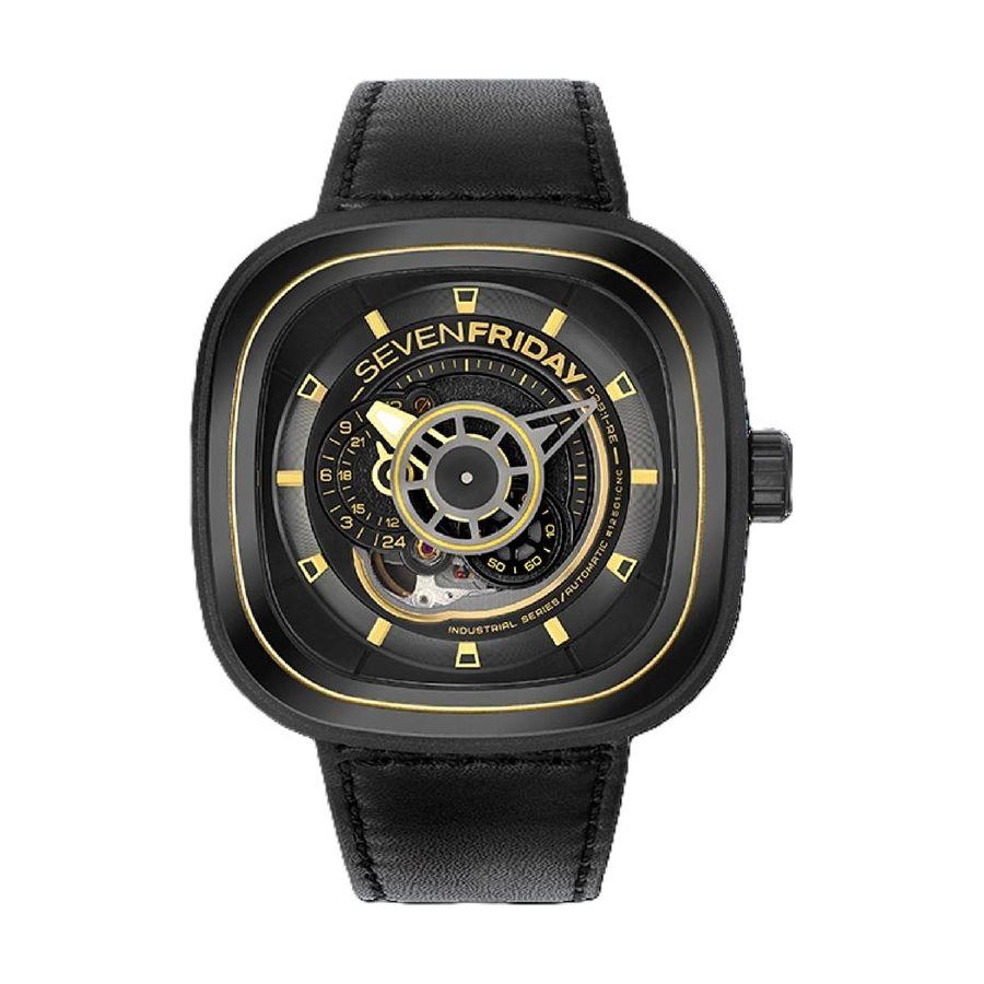 SEVENFRIDAY WATCHES Mod. SF-P2B/02 SF-P2B_02