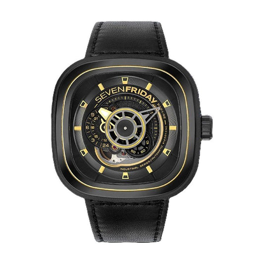 SEVENFRIDAY WATCHES Mod. SF-P2B/02 SF-P2B_02