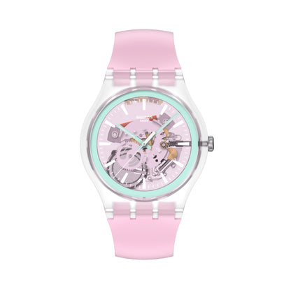 SWATCH Mod. PERFECTLY PINK PAY!