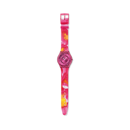 SWATCH od. PARADISE PETALS