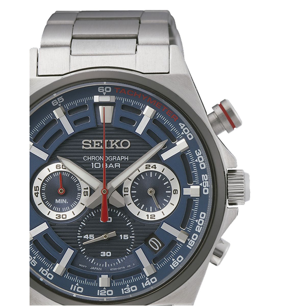 SEIKO WATCHES Mod. SSB407P1 SSB407P1