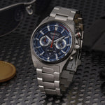 SEIKO WATCHES Mod. SSB407P1 SSB407P1
