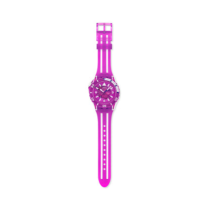 SWATCH Mod. FLOWER HAT