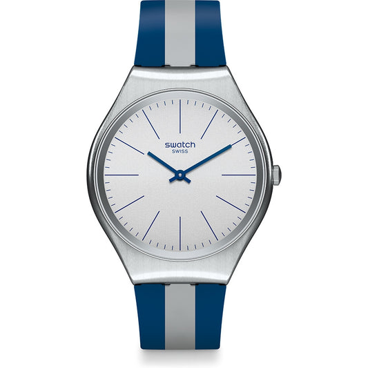 SWATCH Mod. SKINSPRING Gent Ready stocked Watches,Lady Ready Stocked Watches,Men,READY STOCKED WATCHES,Unisex,Women,Wristwatch
