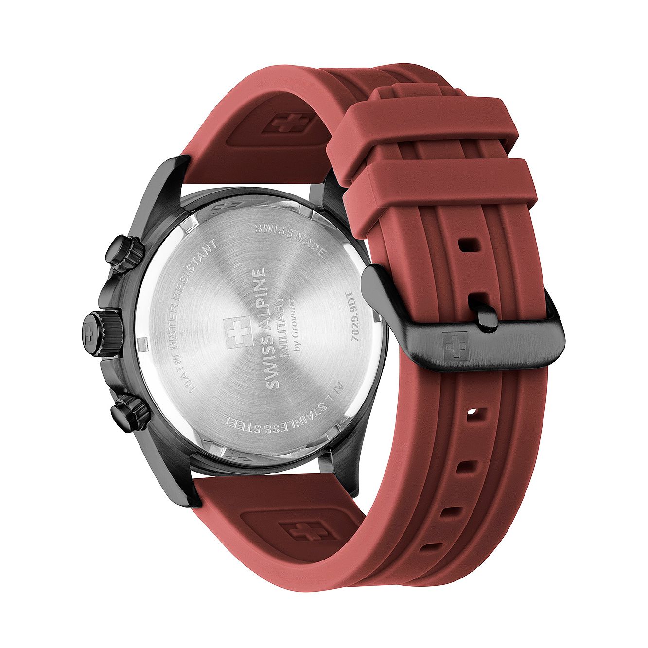 SWISS ALPINE MILITARY Mod. 7029-9876