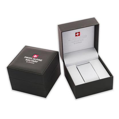 SWISS ALPINE MILITARY Mod. 7043-9137SAM